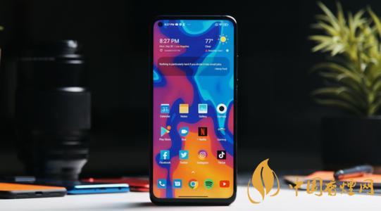 紅米K30S至尊紀(jì)念版跑分多少？紅米K30S至尊紀(jì)念版安兔兔跑分