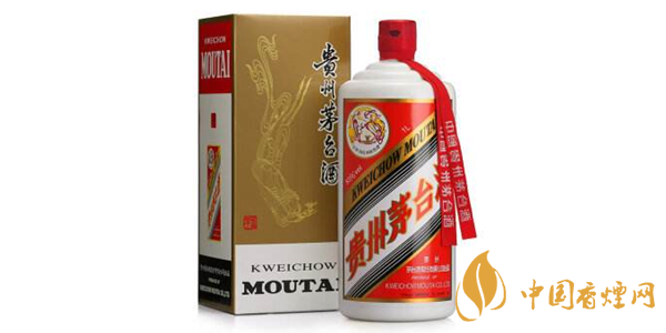 53度精品茅臺多少價格 53度茅臺經典精品酒價格及圖片一覽