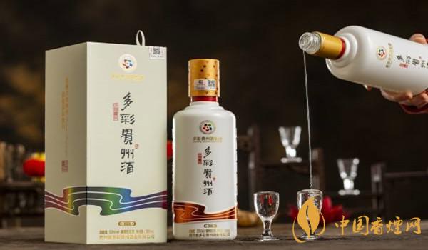 多彩貴州酒多少錢(qián)一瓶 多彩貴州酒怎么樣
