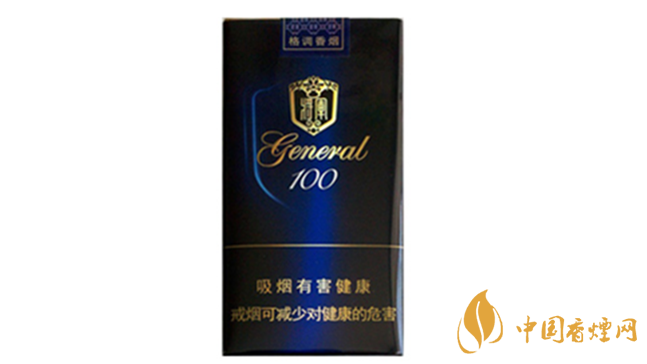 將軍格調100多少錢？將軍格調100小盒價格2020