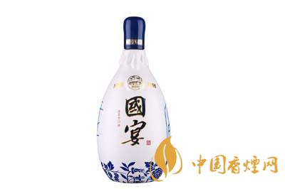 汾酒青花國宴價(jià)格多少錢 汾酒青花國宴價(jià)格表和圖片