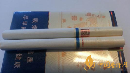雙喜國喜軟藍口感怎么樣？雙喜國喜軟藍香煙品鑒2020