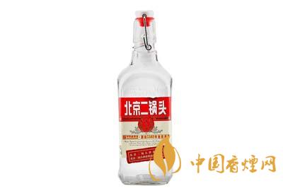 永豐北京二鍋頭42度價(jià)格表  北京二鍋頭42度清香型多少錢