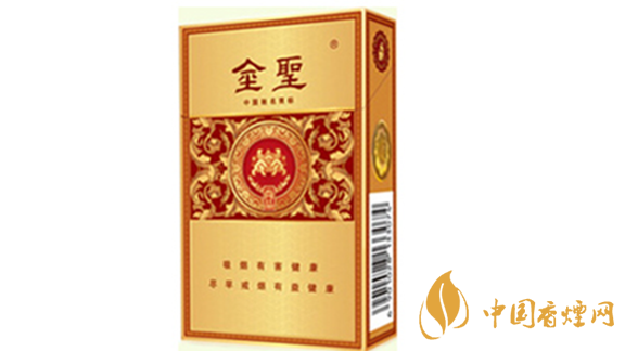 金圣尚品200市場(chǎng)價(jià)多少錢一包？金圣尚品200香煙價(jià)格一覽2020