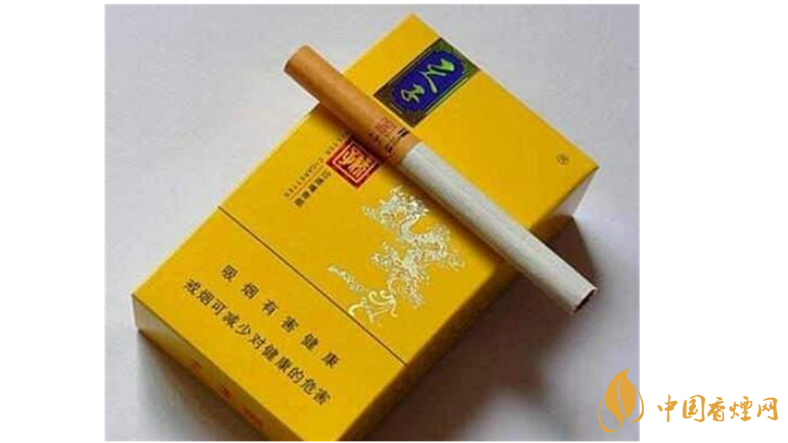 天子小天子香煙好抽嗎？小天下香煙口感測(cè)評(píng)2020