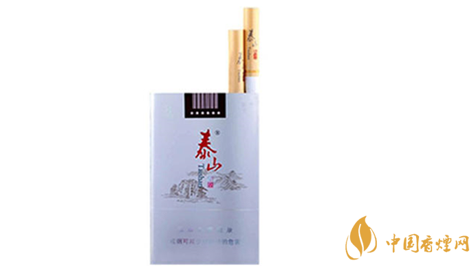 泰山望岳香煙味道怎么樣？泰山望岳香煙口味鑒賞2020