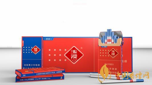 玉溪初心香煙怎么樣？玉溪初心香煙口味鑒賞2020
