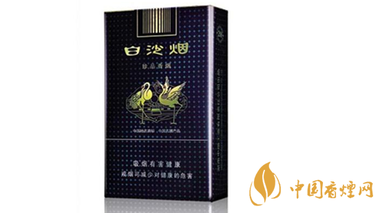 白沙軟珍品口味好抽嗎？白沙軟珍品口感品析2020