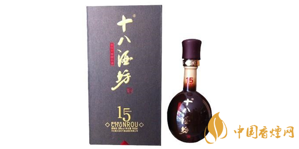 十八酒坊的酒多少錢(qián) 十八酒坊白酒價(jià)格表圖