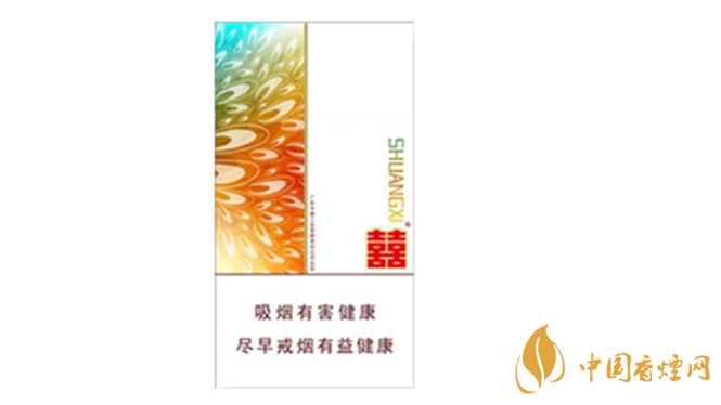 雙喜彩悅香煙味道好抽嗎？雙喜彩悅香煙味道點評2020