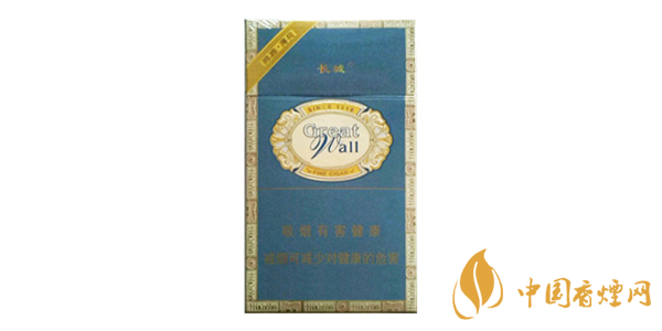 長(zhǎng)城醇雅薄荷價(jià)格表圖 長(zhǎng)城醇雅薄荷核心參數(shù)介紹