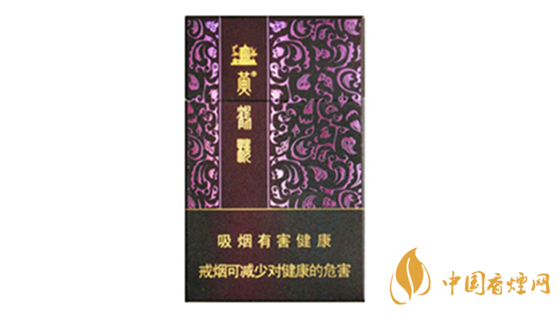 黃鶴樓新雅韻硬盒好不好抽？黃鶴樓新雅韻硬盒包裝及口感品析2020