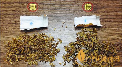 貴煙國酒香30真?zhèn)卧趺磪^(qū)別？貴煙國酒香30真假查詢一覽2020
