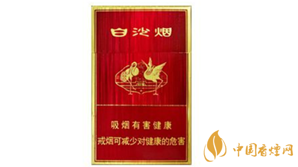 白沙硬紅精品香煙價(jià)格多少錢(qián)？白沙硬紅精品價(jià)格一覽2020