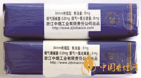 大紅鷹軟藍(lán)真假如何分辨？大紅鷹軟藍(lán)真?zhèn)螏D鑒別介紹2020