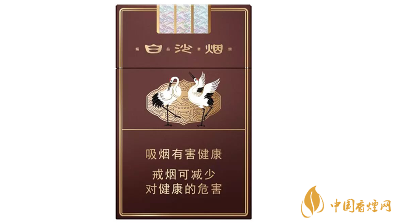 白沙三代精品價(jià)格多少？白沙三代精品價(jià)格及參數(shù)2020