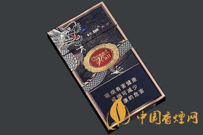 長(zhǎng)城天龍香煙多少錢(qián)一包  長(zhǎng)城天龍香煙價(jià)格查詢(xún)