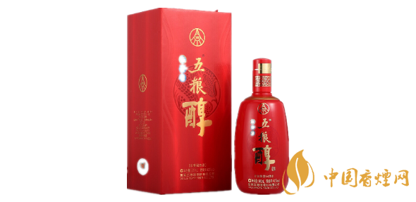 五糧醇紅淡雅42度價(jià)格查詢 五糧醇紅淡雅口感怎么樣