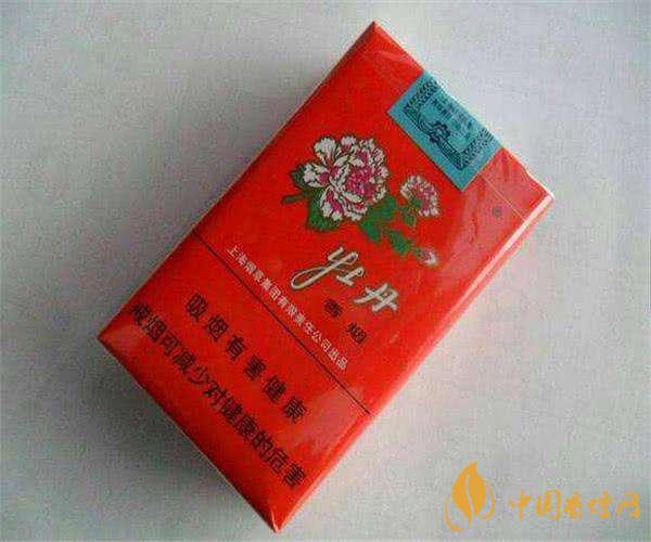 牡丹333香煙價(jià)格表2020 牡丹333真假煙識(shí)別