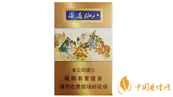 泰山八仙過海香煙味道好嗎？泰山八仙過海茶甜香口感測評2020