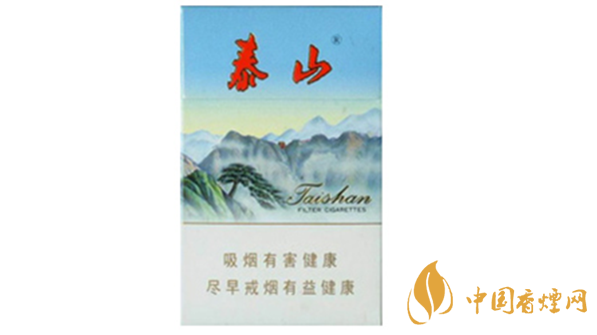 泰山新品香煙價格多少錢？泰山新品硬盒價格及參數(shù)2020