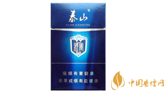 泰山硬功勛香煙好抽嗎?泰山硬功勛香煙口味測(cè)評(píng)2020