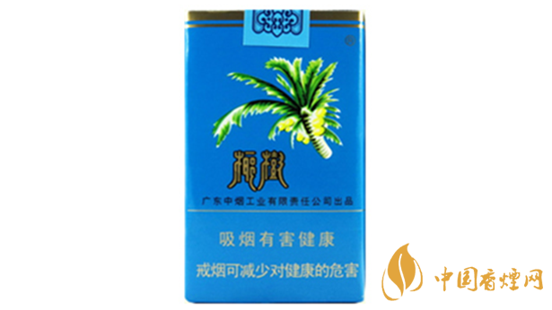 椰樹(shù)香煙多少錢(qián)一包2020？椰樹(shù)香煙價(jià)格及圖片大全2020