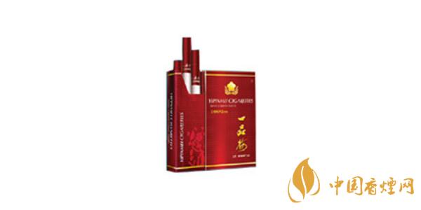 2020最好抽一品梅香煙多少錢(qián)一包 最好抽的一品梅香煙價(jià)格表和圖片排行榜