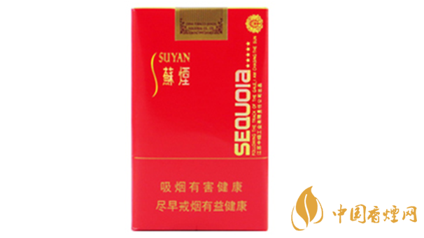 蘇煙五星紅杉樹(shù)味道怎么樣？蘇煙五星紅杉樹(shù)口味點(diǎn)評(píng)