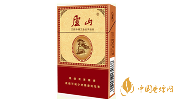 廬山香煙多少錢一條？廬山香煙市場價價格一覽