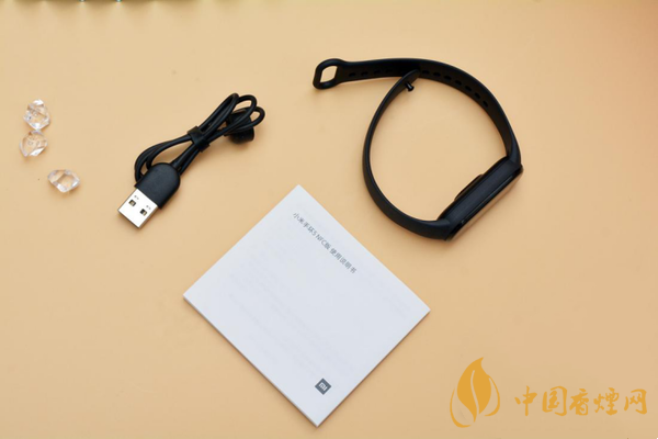 紅米RedmiWatch和小米手環(huán)5有什么區(qū)別 怎么選擇？