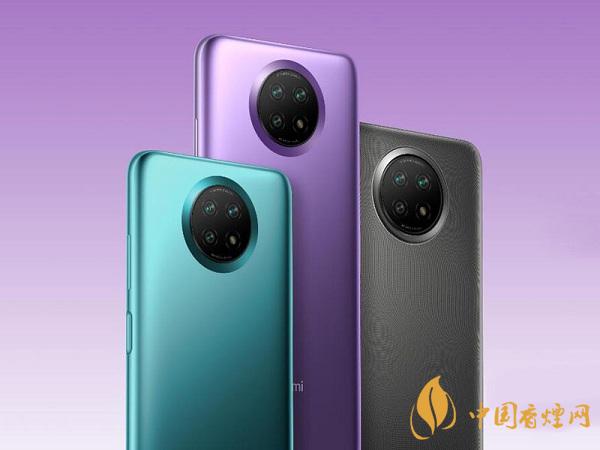 紅米Note9有啥看點(diǎn)？紅米Note9跑分