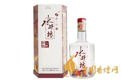 水井坊臻釀八號最新價(jià)格查詢  水井坊臻釀八號怎么樣