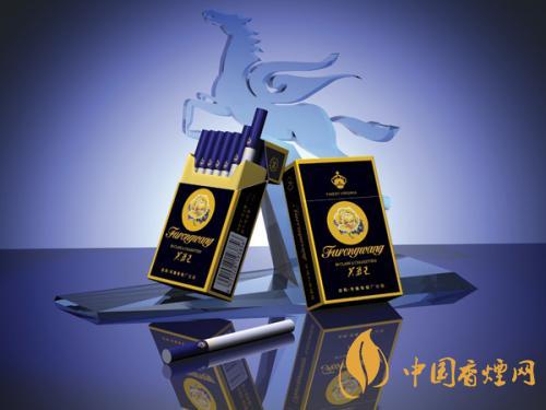 芙蓉王領(lǐng)航香煙價(jià)格表一覽 2020芙蓉王領(lǐng)航最新報(bào)價(jià)