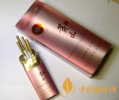 便宜不貴的香煙有哪些 性?xún)r(jià)比高的黃山香煙分享