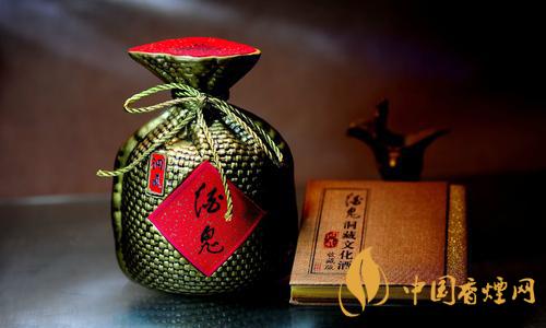 酒鬼酒52度多少錢(qián)一瓶 最新酒鬼酒價(jià)格表2020