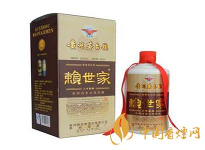 賴世家125ml（贈(zèng)品）53&deg;
