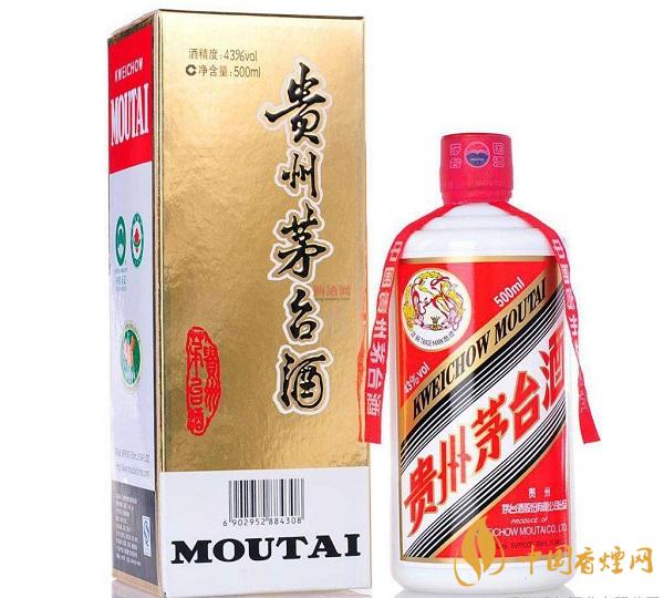 43度飛天茅臺酒多少錢一瓶？ 43度飛天茅臺酒價格一覽2020