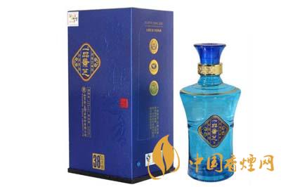 景芝酒一品景芝藍(lán)淡雅52度價(jià)格表查詢(xún)