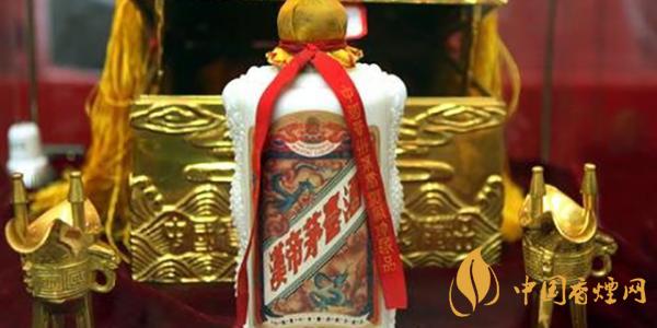 茅臺最貴的多少錢一瓶？2020貴州茅臺價格為什么貴
