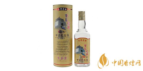 2020臺(tái)金隆高粱酒怎么樣？臺(tái)金隆高粱酒喝法介紹