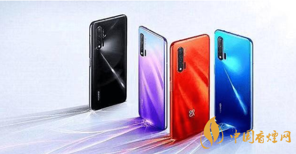 華為nova8Pro和華為暢享20se參數(shù)對(duì)比 怎么選？