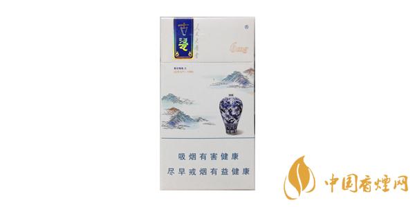 人民大會堂細(xì)支香煙價(jià)格表排行榜 人民大會堂細(xì)煙有哪些