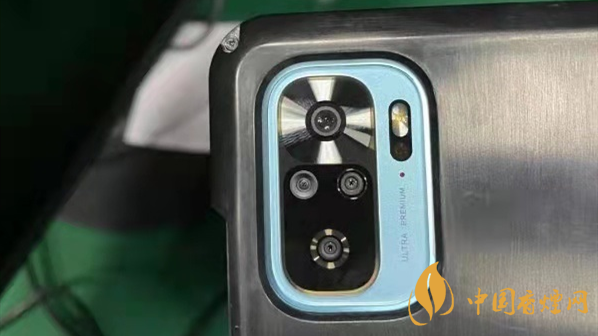 紅米k40真機(jī)測(cè)評(píng) 紅米k40真機(jī)實(shí)測(cè)