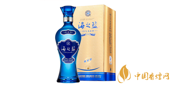 海之藍(lán)酒52度價(jià)格 海之藍(lán)酒多少錢(qián)一瓶