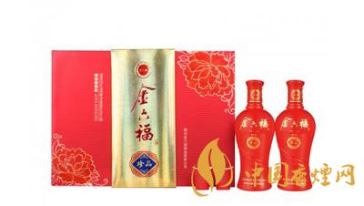 金六福酒珍品20價(jià)格表最新查詢  金六福酒珍品20多少錢(qián)一瓶