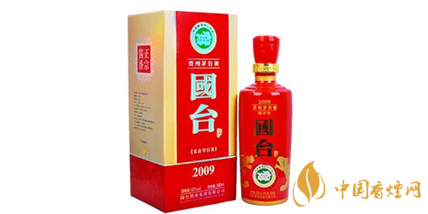 國臺酒53度醬香型價(jià)格 國臺酒53度多少錢