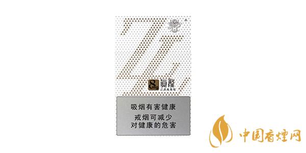 2020真龍香煙價(jià)格表排行榜 真龍香煙多少錢(qián)一包