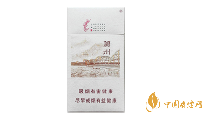 蘭州橋細(xì)支市場價(jià)多少 蘭州橋細(xì)支香煙價(jià)格表圖一覽