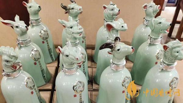 汾酒原漿酒20年市場價(jià)多少錢 汾酒原漿酒20價(jià)格及圖片